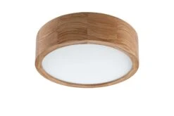 Deckenlampe In Eiche