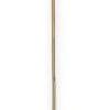 Pendelleuchte In Braun Mit Gold-Dekor Beige -Heimdekoration Verkäufe licht erlebnisse pendelleuchte in braun mit gold dekor beige