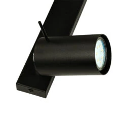 Spot Strahler In Schwarz 9 Spot Strahler In Schwarz -Heimdekoration Verkäufe licht erlebnisse spot strahler in schwarz 7