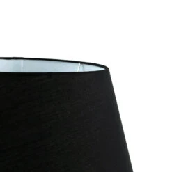 Tischlampe In Holz (Natur) Schwarz -Heimdekoration Verkäufe licht erlebnisse tischlampe in holz natur schwarz 3