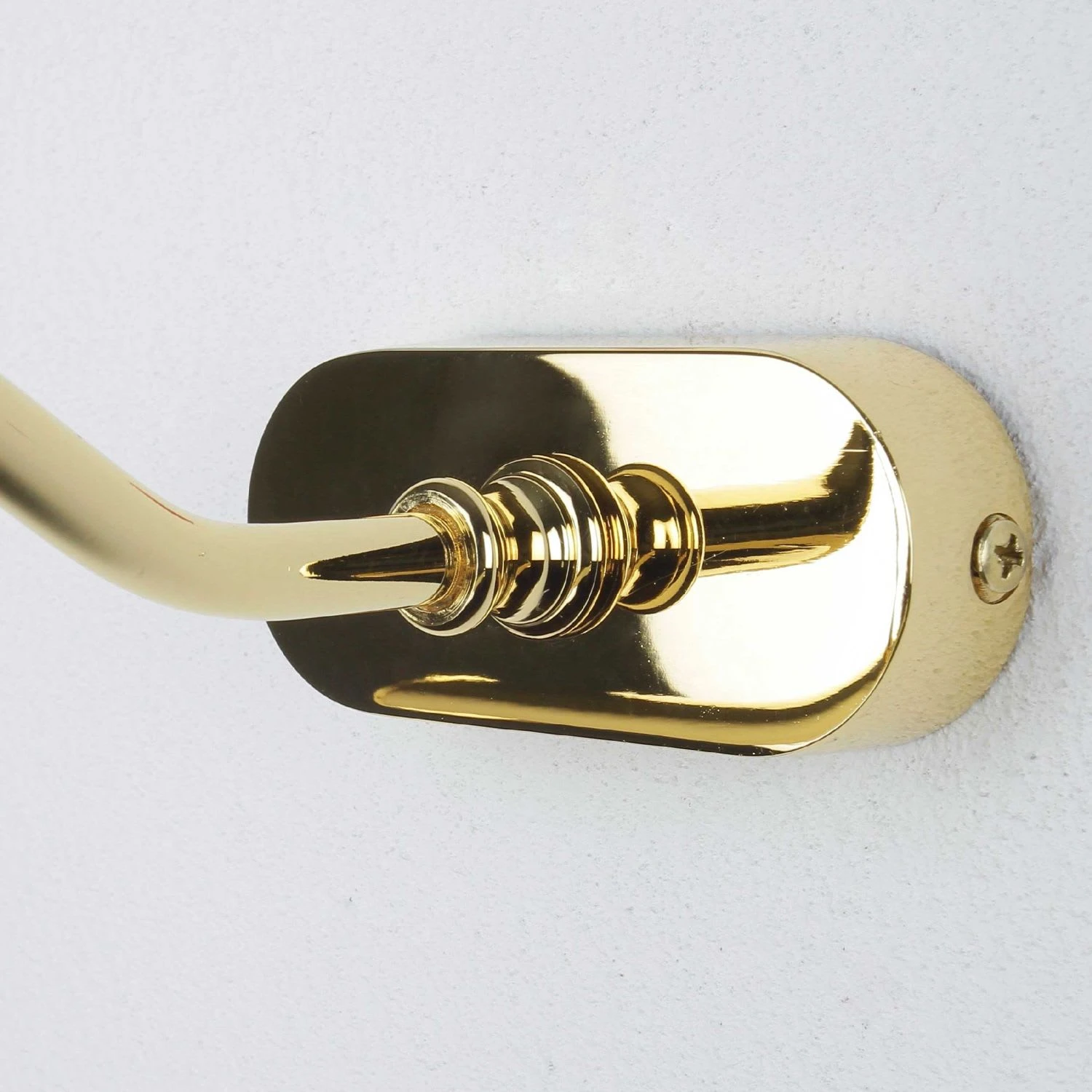 Wandlampe In Gold 8 Wandlampe In Gold – Bild 6