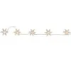 LED Deko Lichterkette Blumen Timer L: 1,35m In Transparent -Heimdekoration Verkäufe marelida led deko lichterkette blumen timer l 1 35m in transparent