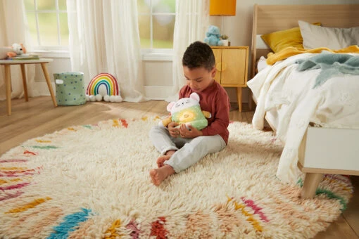 MATTEL Fisher-Price Meditations-Maus (D) – Bild 4