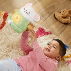 MATTEL Fisher-Price Meditations-Maus (D) -Heimdekoration Verkäufe mattel fisher price meditations maus d 5