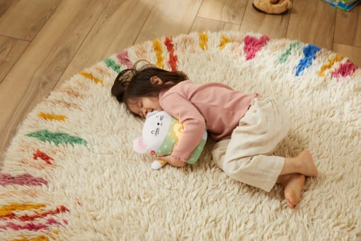 MATTEL Fisher-Price Meditations-Maus (D) – Bild 7