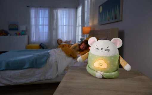MATTEL Fisher-Price Meditations-Maus (D) – Bild 8