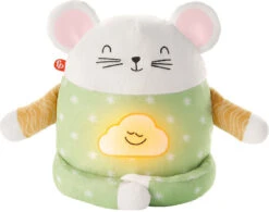 MATTEL Fisher-Price Meditations-Maus (D) -Heimdekoration Verkäufe mattel fisher price meditations maus d 9
