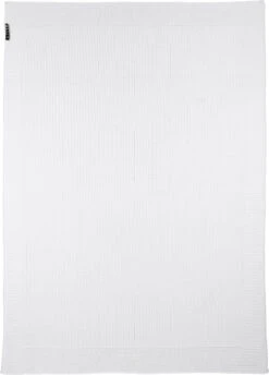 Mini Relief Babydecke Warm Weiß -Heimdekoration Verkäufe meyco mini relief babydecke warm weiss 3