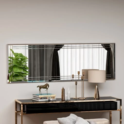 Spiegel Buhem 40x120cm – Bild 4