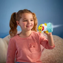 Moose Nachtlicht Und Taschenlampe GoGlow-Kumpel Baby Shark -Heimdekoration Verkäufe moose nachtlicht und taschenlampe goglow kumpel baby shark 2