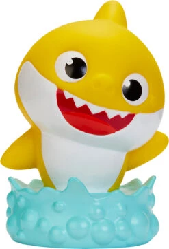 Moose Nachtlicht Und Taschenlampe GoGlow-Kumpel Baby Shark
