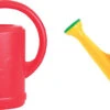 OUTDOOR Active Gießkanne 2,5 Liter, Zwei Farben -Heimdekoration Verkäufe mytoys collection outdoor active giesskanne 2 5 liter zwei farben