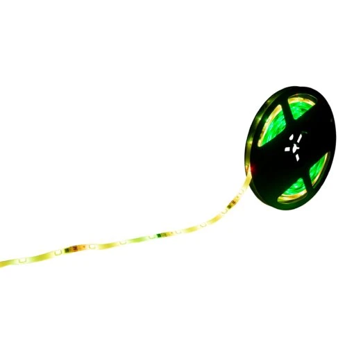 Digitaler Indoor LED-Stripe (L) 5 M In Bunt – Bild 3