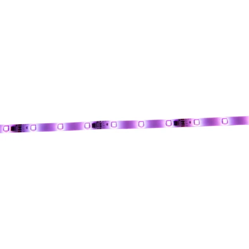 Digitaler Indoor LED-Stripe (L) 5 M In Bunt – Bild 7