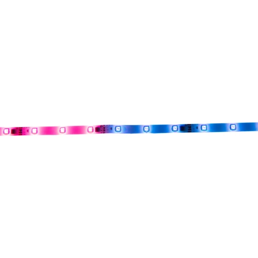 Digitaler Indoor LED-Stripe (L) 5 M In Bunt – Bild 8