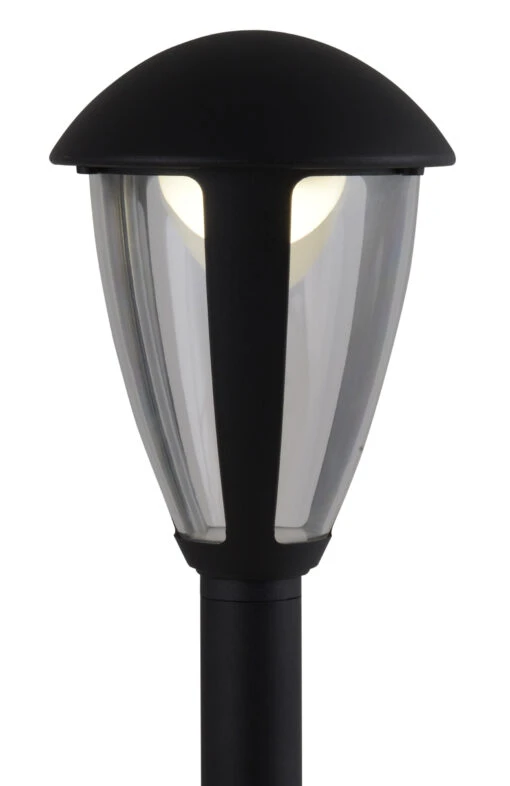 LED-Außensockelleuchte "Clint" In Schwarz - EEK G – Bild 3