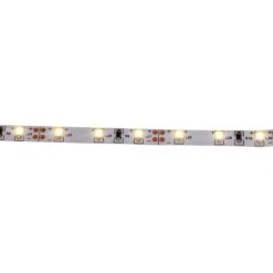 LED Stripe Indoor (L) 5 M In Warmweiß - EEK F