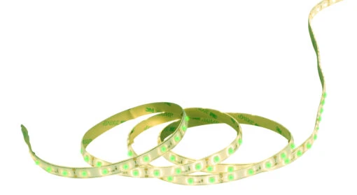LED-Stripe (L) 5 M In Grün