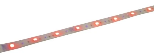 LED-Stripe Outdoor (L) 1000cm RGBW In Bunt - EEK F – Bild 5
