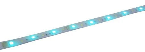 LED-Stripe Outdoor (L) 1000cm RGBW In Bunt - EEK F – Bild 6