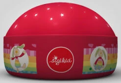 Nachtlicht Rainbow Rabbit Projektor -Heimdekoration Verkäufe niermann stand by nachtlicht rainbow rabbit projektor 2