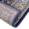 Orientalischer Kurzflor Teppich Aljars Blau Creme Mehrfarbig -Heimdekoration Verkäufe nouristan orientalischer kurzflor teppich aljars blau creme mehrfarbig