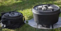 Petromax Feuertopf Gusseisen Ft18 In Schwarz - 16,1 Liter -Heimdekoration Verkäufe petromax feuertopf gusseisen ft18 in schwarz 16 1 liter 3