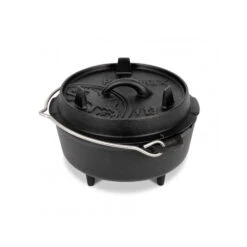 Petromax Feuertopf Gusseisen Ft3 In Schwarz - 1,6 Liter -Heimdekoration Verkäufe petromax feuertopf gusseisen ft3 in schwarz 1 6 liter 1