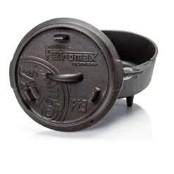 Petromax Feuertopf Gusseisen Ft3 In Schwarz - 1,6 Liter -Heimdekoration Verkäufe petromax feuertopf gusseisen ft3 in schwarz 1 6 liter 3