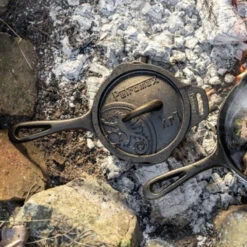 Petromax Feuertopf Gusseisen KR1 In Schwarz - 1 Liter -Heimdekoration Verkäufe petromax feuertopf gusseisen kr1 in schwarz 1 liter 3