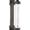 Wandthermometer In Dunkelbraun - (B)9,5 X (H)27 X (T)5 Cm -Heimdekoration Verkäufe profigarden wandthermometer in dunkelbraun b 9 5 x h 27 x t 5 cm