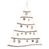 LED Deko-Tannenbaum, Natur -Heimdekoration Verkäufe pureday led deko tannenbaum natur