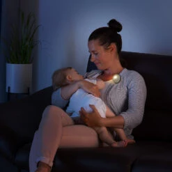 Reer ClipLight Stilllicht -Heimdekoration Verkäufe reer cliplight stilllicht 4