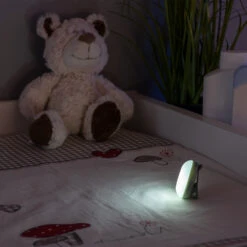 Reer ClipLight Stilllicht -Heimdekoration Verkäufe reer cliplight stilllicht 5