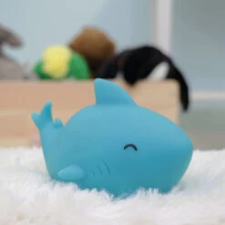 Reer Nachtlicht Lumilu Sea Life, Shark -Heimdekoration Verkäufe reer nachtlicht lumilu sea life shark 3