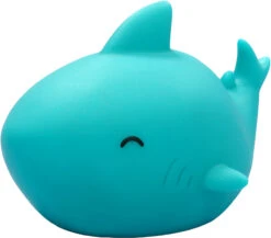 Reer Nachtlicht Lumilu Sea Life, Shark -Heimdekoration Verkäufe reer nachtlicht lumilu sea life shark 4