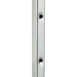 4 X Wandhaken In Silber/ Rot -Heimdekoration Verkäufe relaxdays 4 x wandhaken in silber rot 6