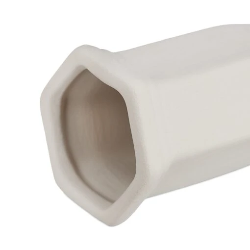4x Gießkegel In Weiß - (B)5,5 X (H)14 X (T)5,5 Cm – Bild 7