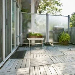 Fußmatte In Grün - (B)75 X (T)45 Cm -Heimdekoration Verkäufe relaxdays fussmatte in grun b 75 x t 45 cm 2