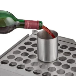 Grillaufsatz In Silber -Heimdekoration Verkäufe relaxdays grillaufsatz in silber 6