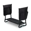 Kniebank Garten In Schwarz - (B)60 X (H)50 X (T)27,5 Cm -Heimdekoration Verkäufe relaxdays kniebank garten in schwarz b 60 x h 50 x t 27 5 cm