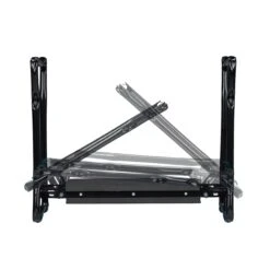 Kniebank Garten In Schwarz - (B)60 X (H)50 X (T)27,5 Cm -Heimdekoration Verkäufe relaxdays kniebank garten in schwarz b 60 x h 50 x t 27 5 cm 6