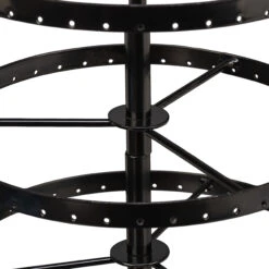 Ohrringhalter Mit 168 Löchern In Schwarz 15 Ohrringhalter Mit 168 Löchern In Schwarz -Heimdekoration Verkäufe relaxdays ohrringhalter mit 168 lochern in schwarz 5