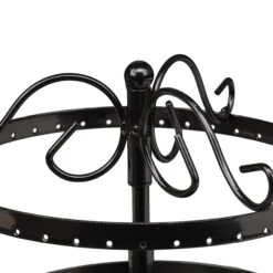 Ohrringhalter Mit 168 Löchern In Schwarz 16 Ohrringhalter Mit 168 Löchern In Schwarz -Heimdekoration Verkäufe relaxdays ohrringhalter mit 168 lochern in schwarz 6