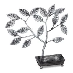 Schmuckbaum In Silber