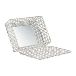 Schmuckdose In Silber 15 Schmuckdose In Silber -Heimdekoration Verkäufe relaxdays schmuckdose in silber 5