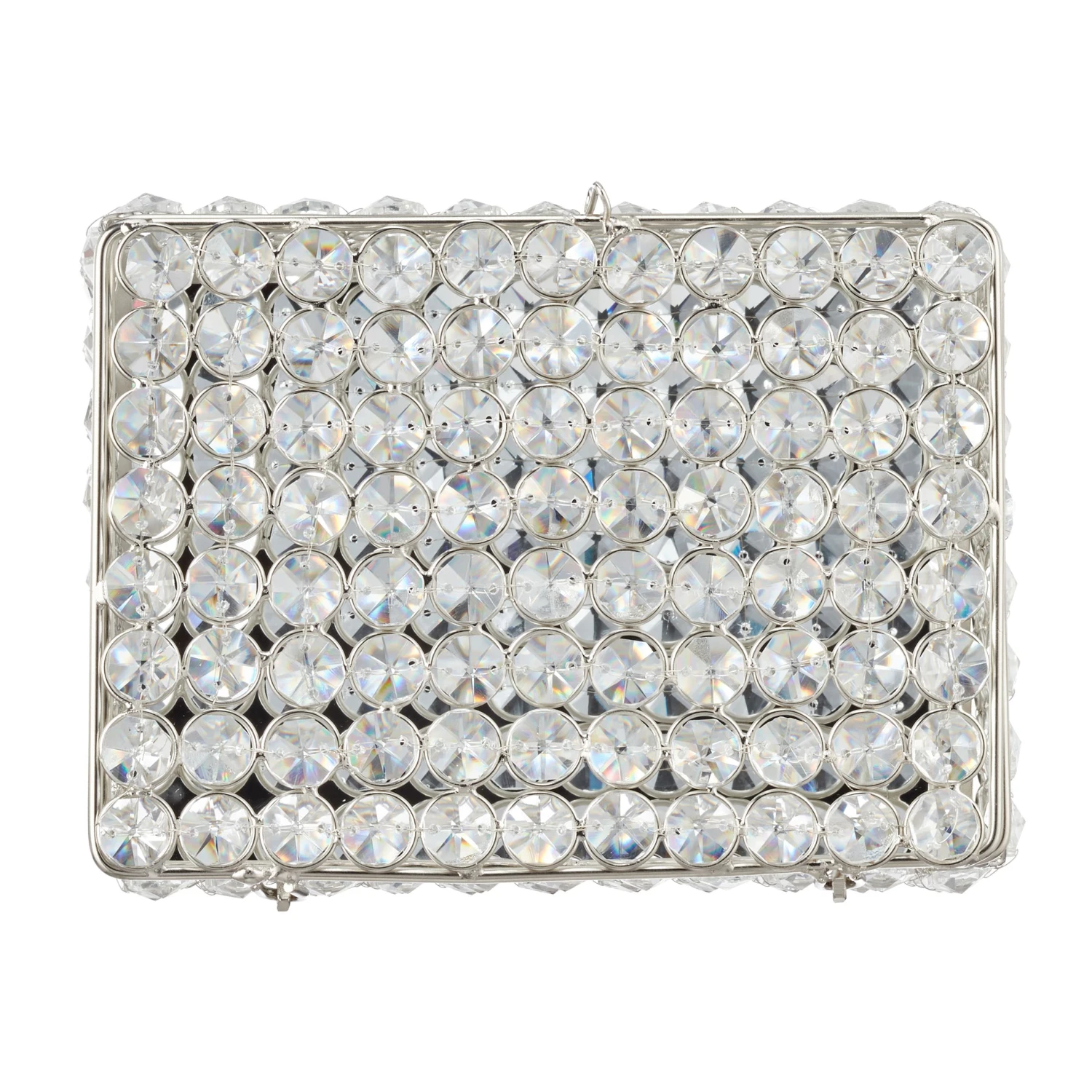 Schmuckdose In Silber 9 Schmuckdose In Silber – Bild 7