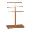 Schmuckständer In Bronze - (B)31 X (H)40 X (T)11 Cm -Heimdekoration Verkäufe relaxdays schmuckstander in bronze b 31 x h 40 x t 11 cm