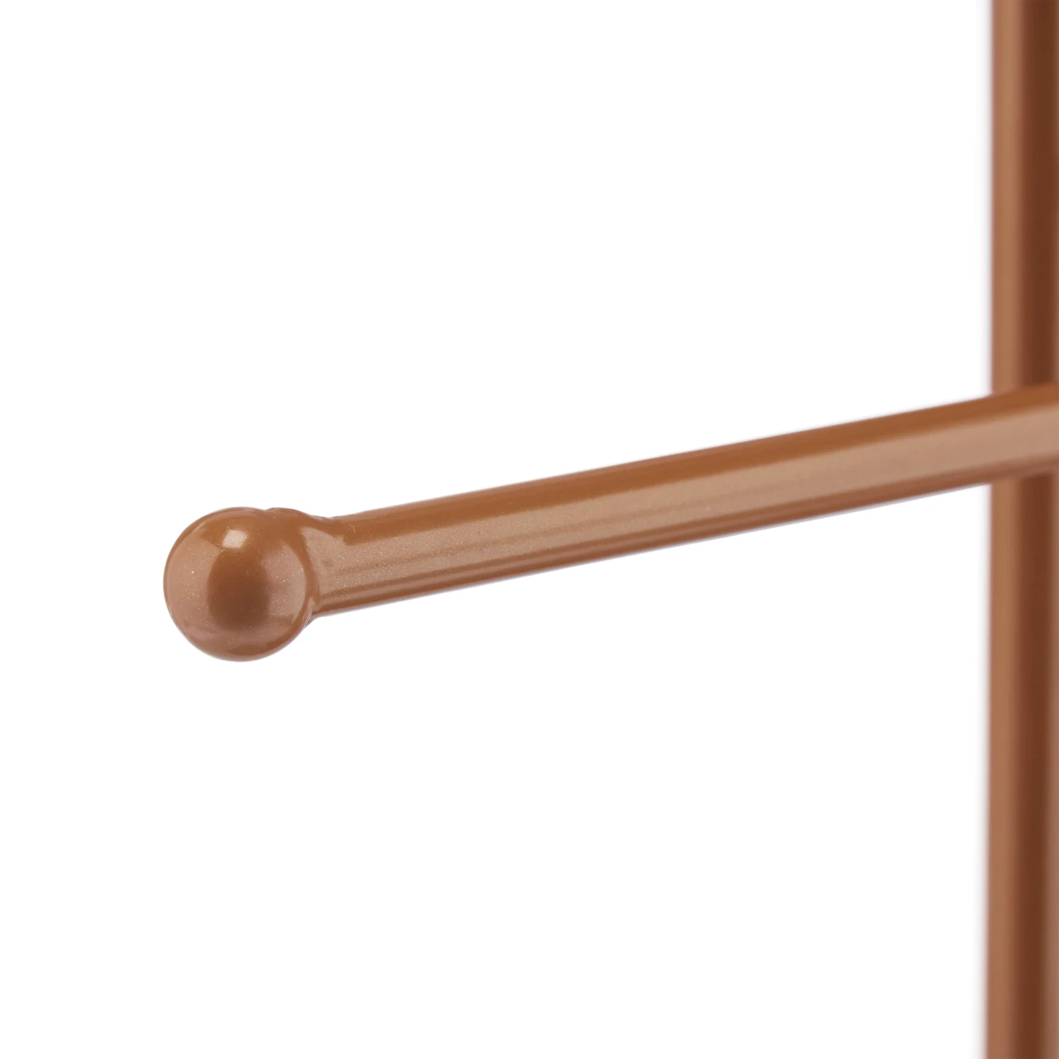 Schmuckständer In Bronze - (B)31 X (H)40 X (T)11 Cm 8 Schmuckständer In Bronze - (B)31 X (H)40 X (T)11 Cm – Bild 6