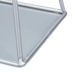 Schmuckständer In Silber - (B)10,5 X (H)31 X (T)10,5 Cm -Heimdekoration Verkäufe relaxdays schmuckstander in silber b 10 5 x h 31 x t 10 5 cm 6